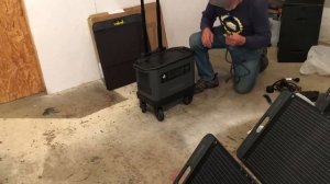 Ugreen Power Roam 2200 Portable Power Station