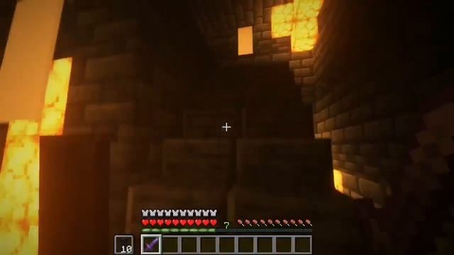 MineLife ванильный сервер по майнкрафту смотреть онлайн