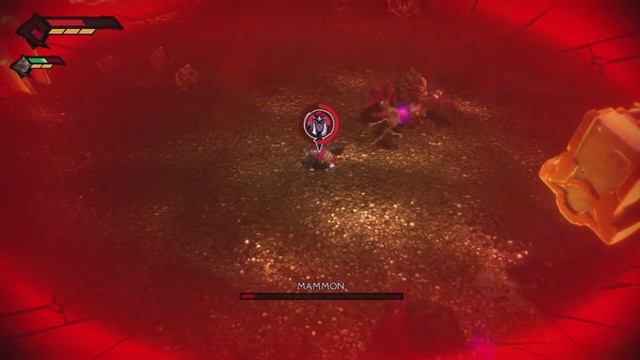 Darksiders Genesis-#12: Arena Unlocked смотреть онлайн