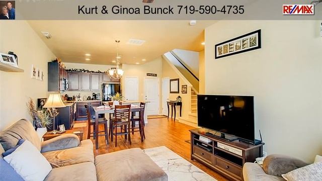 8917 Bella Flora Heights Colorado Springs CO 80924 смотреть онлайн