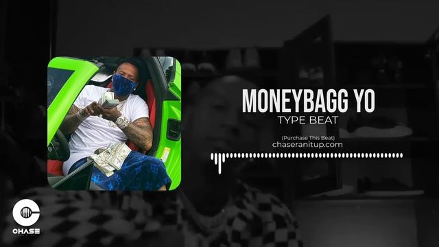 (FREE) MoneyBagg Yo x Key Glock x Tay Keith Type Beat 'Get This Money" | @ChaseRanItUp смотреть онлайн