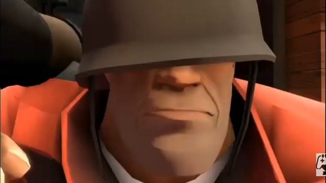 kazotsky kick team fortress 2 смотреть онлайн