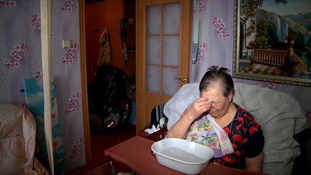 Милосердие, забота и терпение. В Твери чествовали лучших социальных работников смотреть онлайн