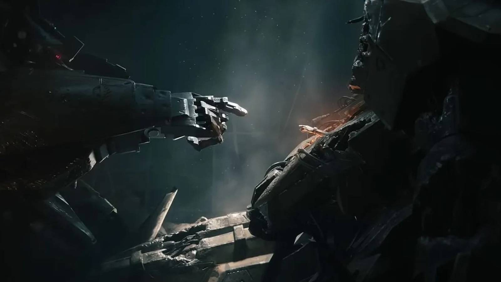 Секретный уровень — Русский трейлер (2024) смотреть онлайн