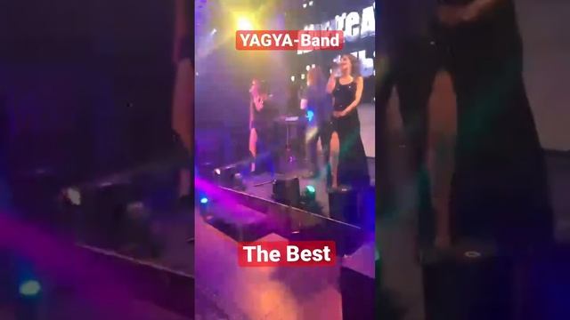 Ягья Александр - Simply the Best смотреть онлайн