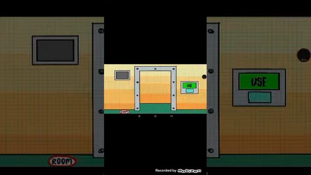 Играю в Sticman Survival 2(что то типа фнафа) смотреть онлайн