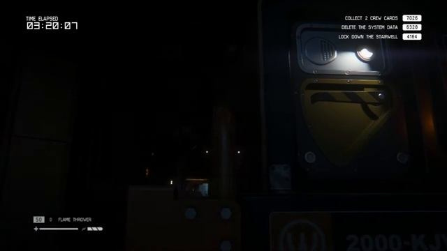 Alien: Isolation - The Basement (282,216) смотреть онлайн