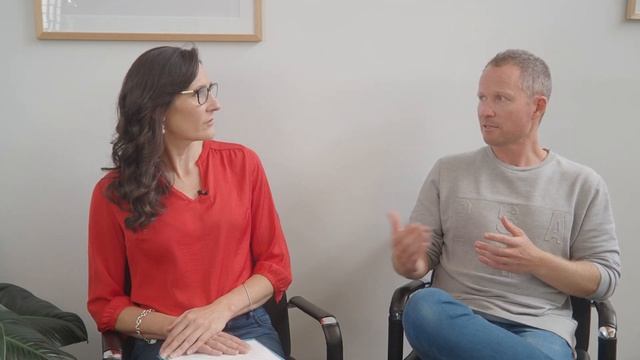 Probiotic when trying to conceive: fab or fad? смотреть онлайн