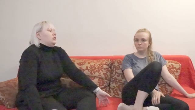 За что мы ненавидим Анну Каренину смотреть онлайн