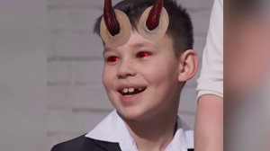 Адский ребенок Семья Корниенко жосткие моменты