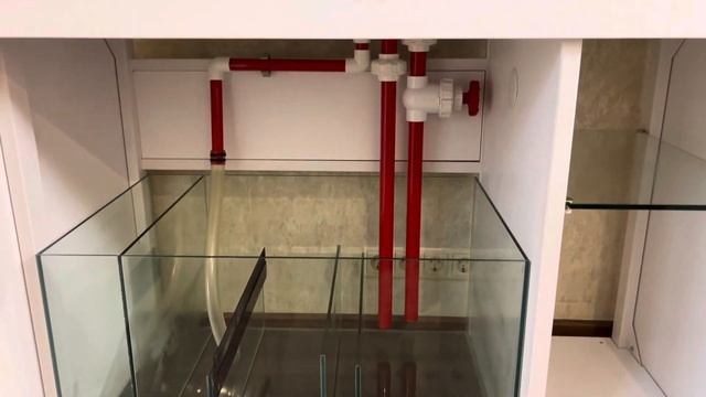 Морская система Gardarium 120 смотреть онлайн