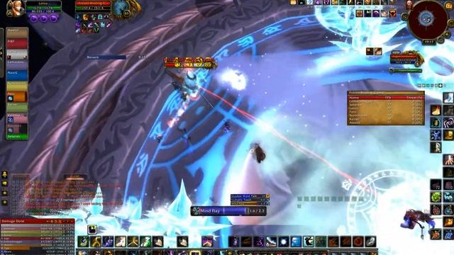 Hagara the Stormbinder 10HC 17.9.2012 Horda - patch 5.0.5 смотреть онлайн