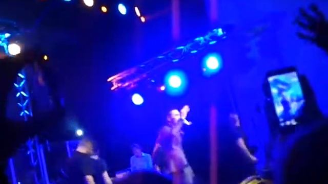 ДИМА БИЛАН В АНАПЕ 21 АВГУСТА2017 смотреть онлайн