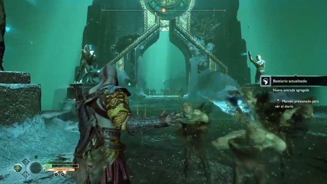God Of War смотреть онлайн