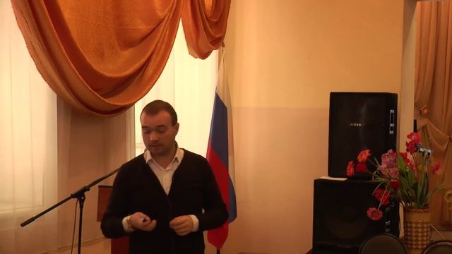 Ивановский ХимТех в гостях у Юрьевца - 1 часть смотреть онлайн