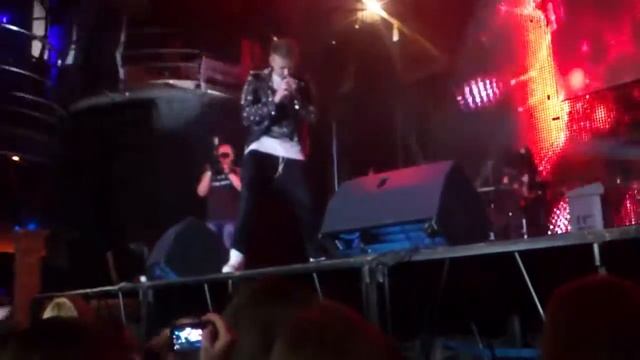Kreed Киров 1.12.13. Старлетка смотреть онлайн