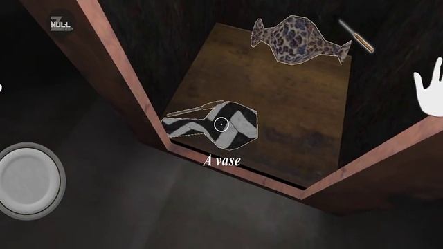 Прохождение Гренни 3 с бабкой и дедом с размером - 6. На старой версии v. 1.0.2. смотреть онлайн