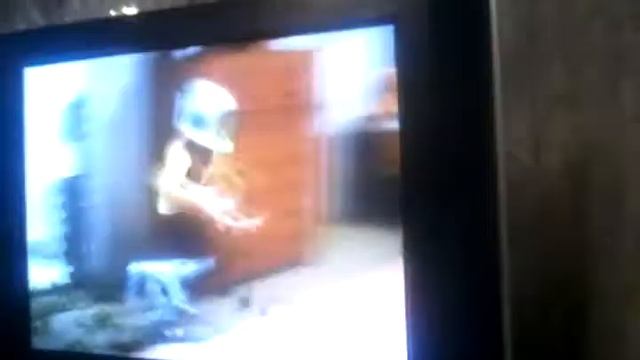 Сказка наноч начало