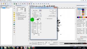 Черная Лазерная гравировка жетона на ключи, макет и его разработка из базы макетов.