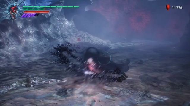 Зверинец восстал! ► Devil May Cry 5 #19 смотреть онлайн