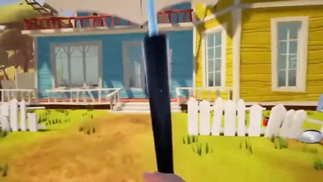 Hello Neighbor "Troféu: Encontre Joe Black" Guia De Platina. 2022 смотреть онлайн