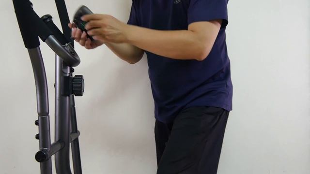 迪卡儂 平價 橢圓機 3公斤飛輪交叉橢圓機 DOMYOS EL-100 開箱 [蕾爸來分享] смотреть онлайн