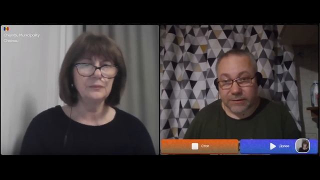 Украинка из Молдавии. Смелая женщина. смотреть онлайн