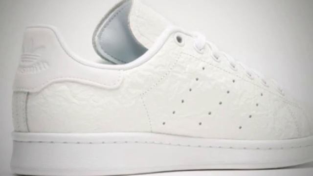 ADIDAS STAN SMITH W (UV) / PEACE X9 смотреть онлайн