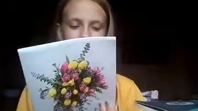 BACK TO SCOOL 1 часть тетради смотреть онлайн