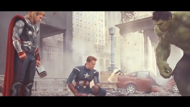 Защитники и кой-какие мысли 8-) смотреть онлайн