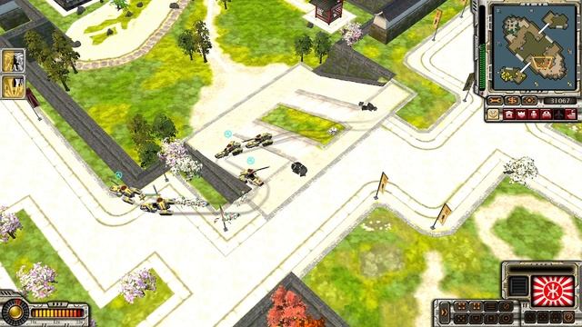Новая игра red alert 3 (Но с тебя подписка и лайк) смотреть онлайн