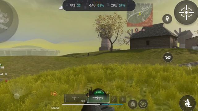 Warzone Mobile Nothing changed after new 92mb update | #warzone #warzonemobile #cod смотреть онлайн