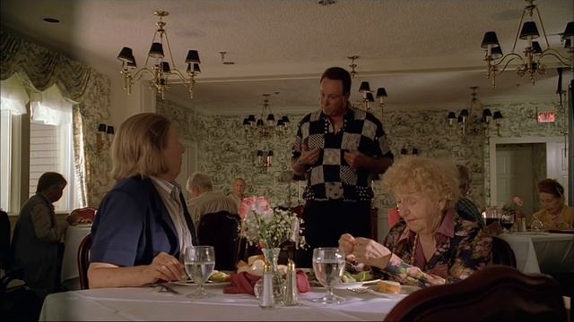 Larry and Albert Barese: Sopranos King of Dermabrasion and Parakeet! смотреть онлайн