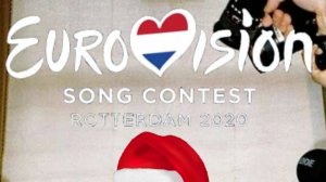 йост Кляйн фон с евровиденья (самоделка)