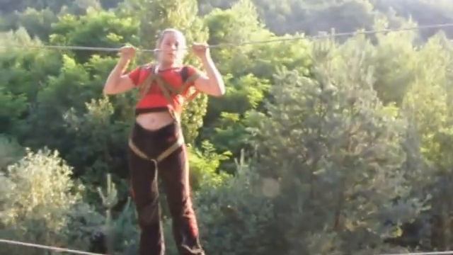 Летняя школа лидеров "РУБИКОН-2008" смотреть онлайн