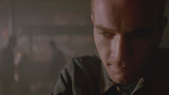 Саундтрек к фильму "На игле" (Trainspotting) (1995) смотреть онлайн