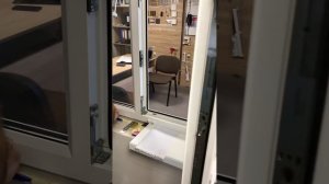 Инструкция по замеру москитной сетки