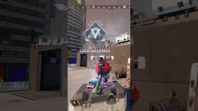 Day 1 #apexlegends #yuh #apex #yup #apexlegendsclips #gaming #apexclips