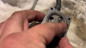 Ямаха 4 4-такта