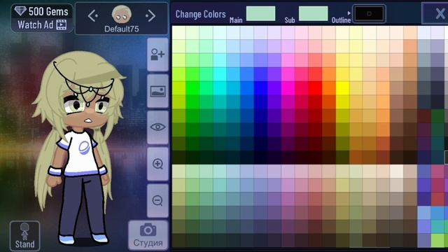 Туториал_UwU_💋_Ilove♥︎