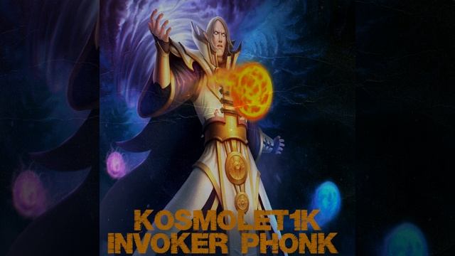 Invoker Phonk