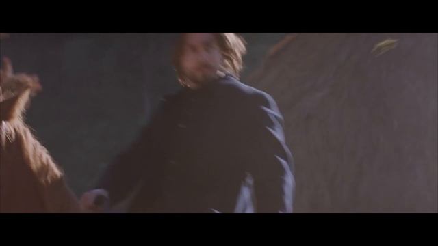 The Way of the Warrior | Nathan Algren | The Last Samurai смотреть онлайн