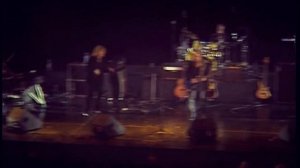 Александр Ягья и группа «Белый Орёл» — Без тебя (LIVE, 2007)