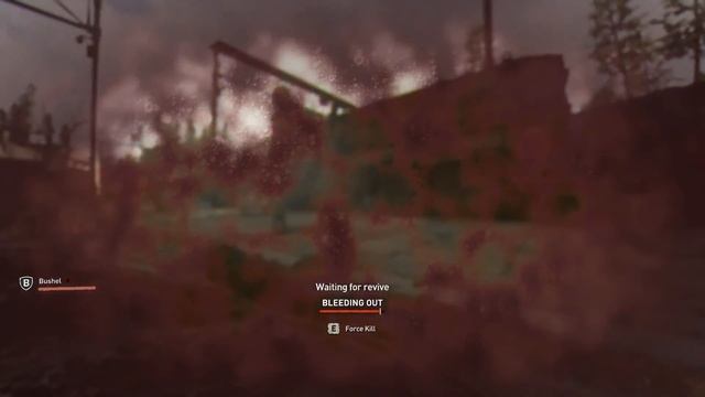 *SPOILERS* Dying Light 2 "Beta" is definitely in a finished state смотреть онлайн