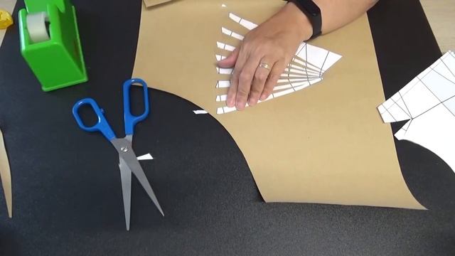 Como hacer un Vestido drapeado 👗 Patronaje ✂ DIY 👗How to draped a wrap pattern dress смотреть онлайн