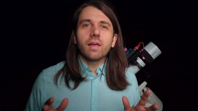 Why do we use the MESSIER CATALOG? смотреть онлайн