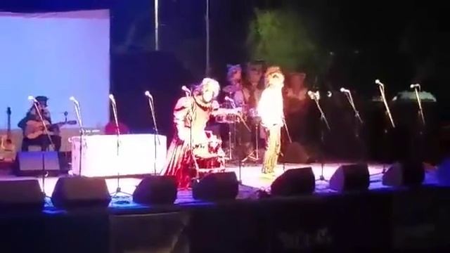 Fragmento de Agarrate Catalina - Fray Bentos 25/09/2015 parte 1 смотреть онлайн