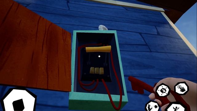 Tower of he\lol and hello Neighbor смотреть онлайн