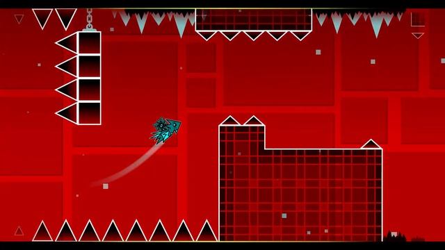 Fingerdash but 1.0 смотреть онлайн