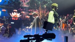 Девушка и Граф - Король и шут. Симфонический оркестр Imperial Orchestra